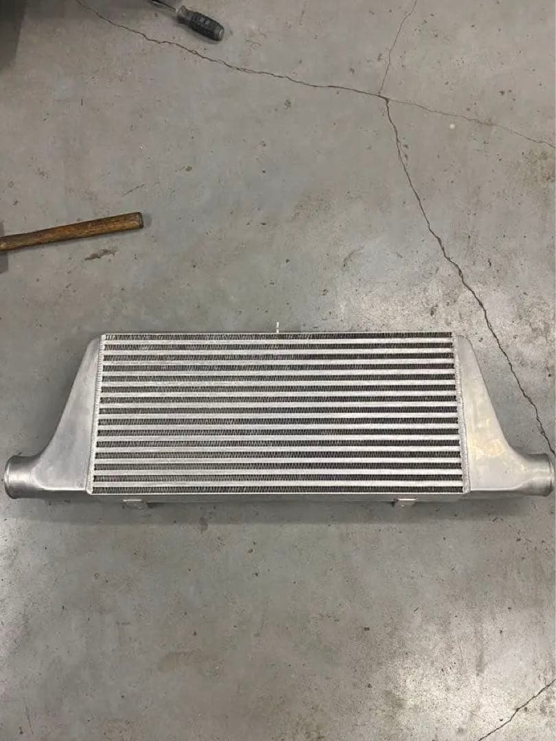 greddy グレッディ TRUST トラスト インタークーラー jzx100