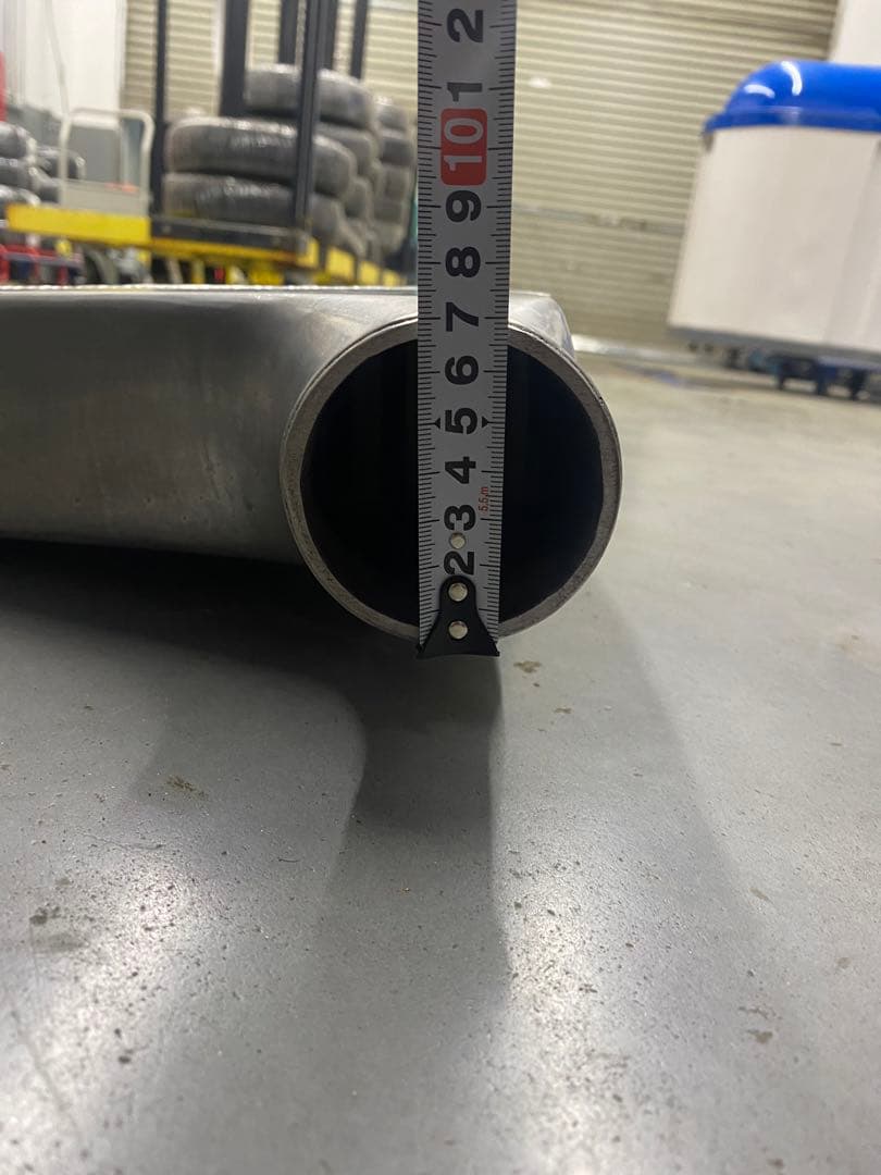 greddy グレッディ TRUST トラスト インタークーラー jzx100