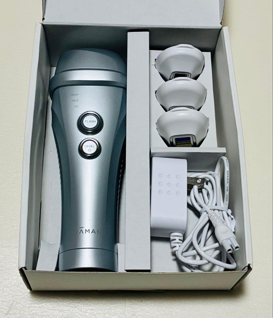 【美品】YA-MAN レイボーテヴィーナス STA-209L