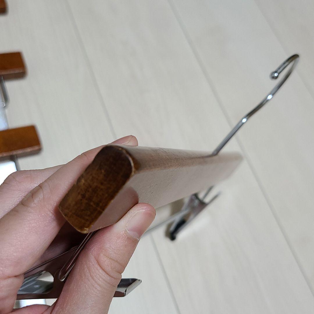 POLO SPORTラルフローレン　木製スラックス3本、トップス1本　4本セット