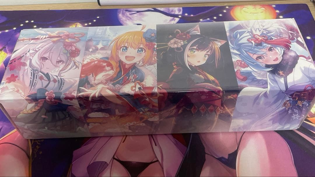 シャドウバースエボルヴ プリンセスコネクト プレミアムカードセット