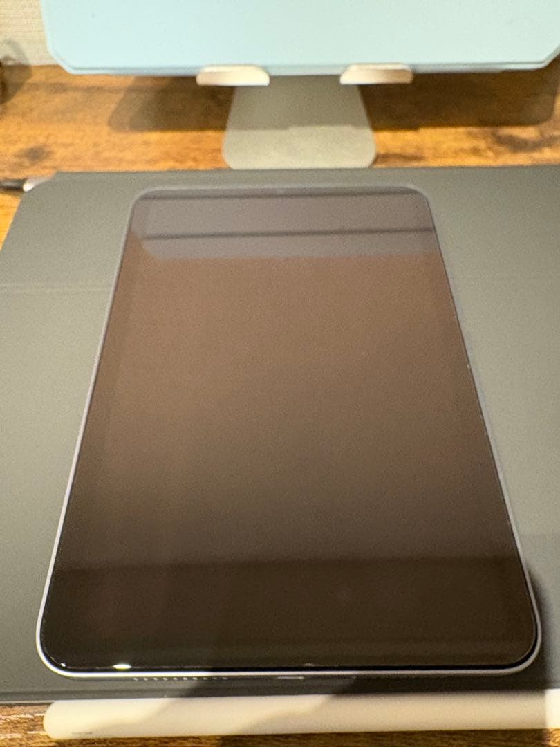 訳ありApple iPad mini 6 Wi-Fi 64GB パープル　デモ機