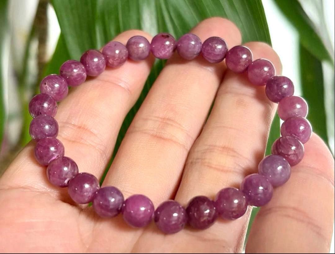 再販困難　最高品質　世界四大宝石　幻のグリーンランド産　マゼンタオールドルビー