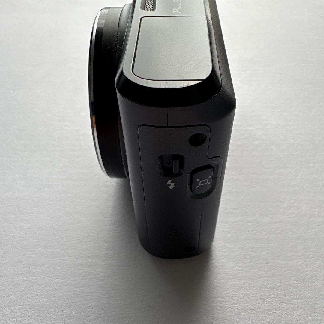 Canon SX720 HS コンパクトデジタルカメラ（SDカード1GB付き）