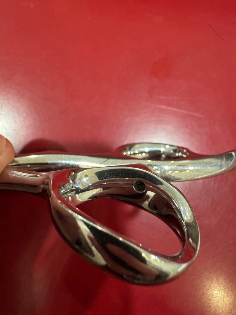 美容師セニング　35% m2シザー