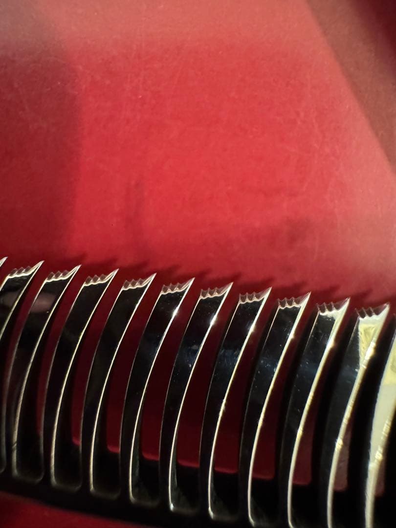 美容師セニング　35% m2シザー