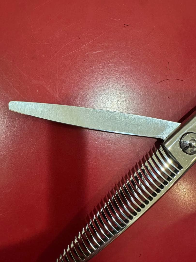 美容師セニング　35% m2シザー