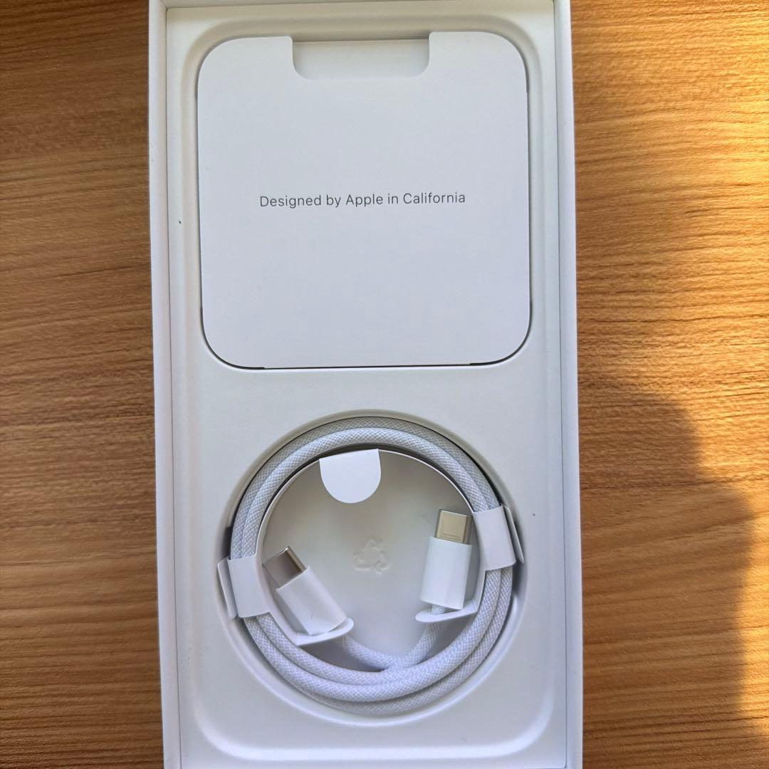 iphone15Plus 128G 94% 美品　物理W SIM 海外版