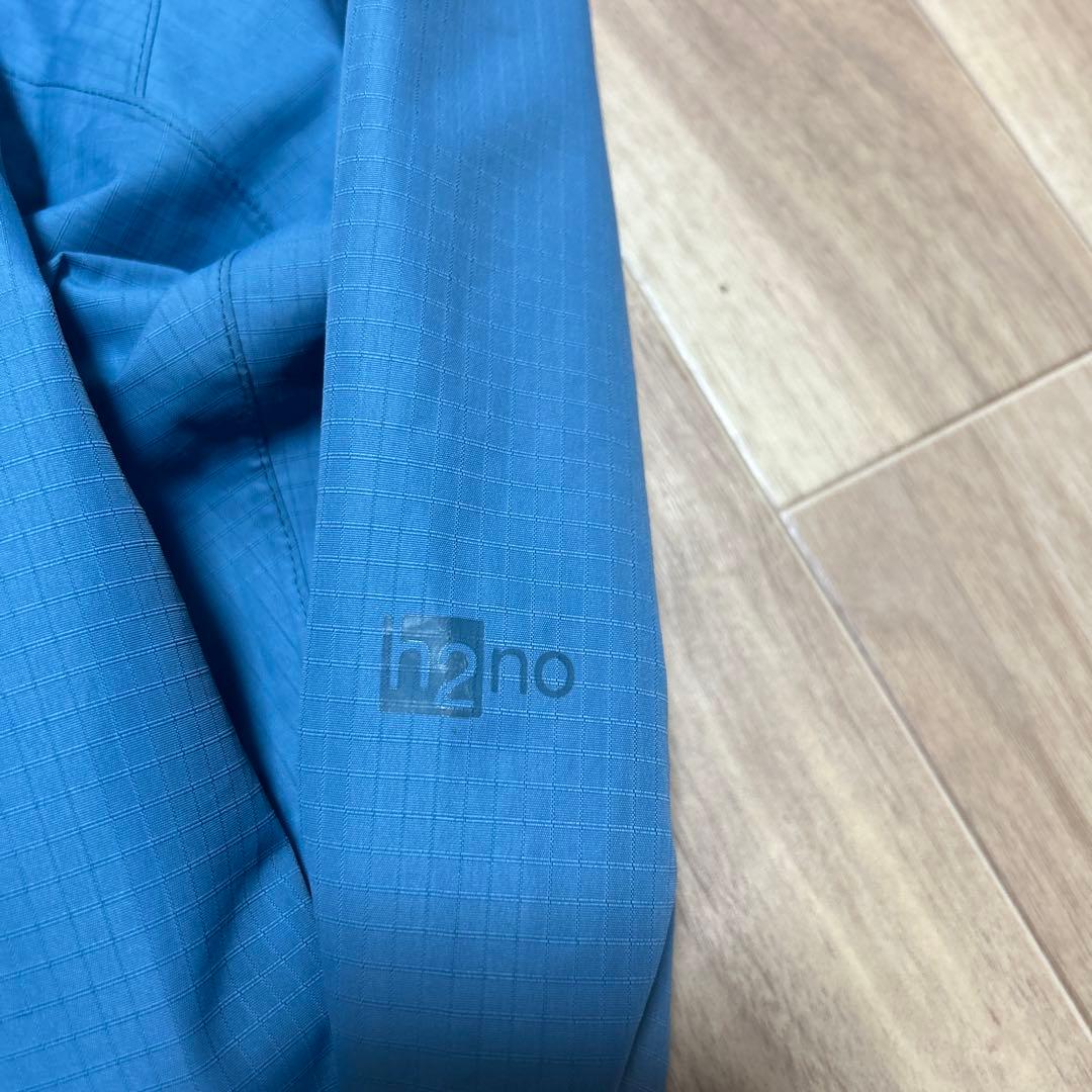 パタゴニア Patagonia スノーショット スノーボードウェア H2NO