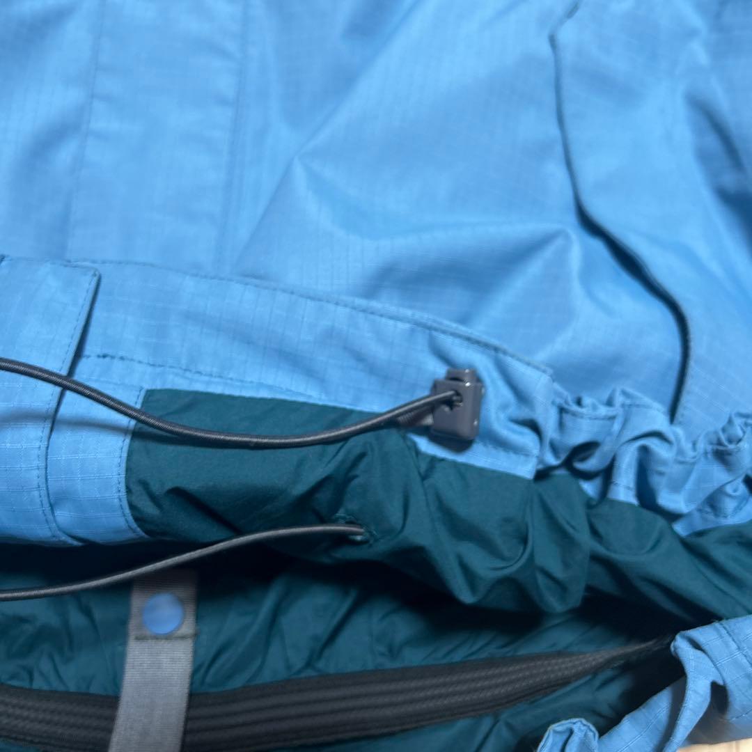 パタゴニア Patagonia スノーショット スノーボードウェア H2NO