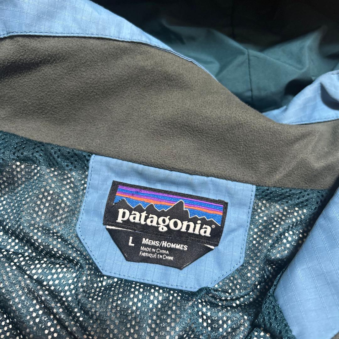 パタゴニア Patagonia スノーショット スノーボードウェア H2NO