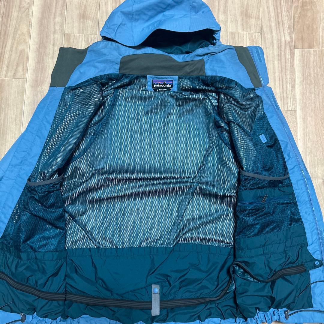 パタゴニア Patagonia スノーショット スノーボードウェア H2NO