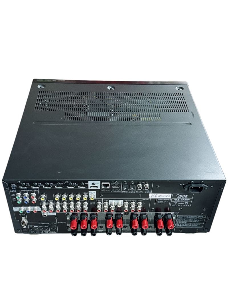 パイオニアのAVアンプ『SC-2022』