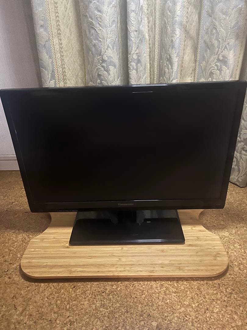 Panasonic 液晶テレビ 19V型 TH-19E300