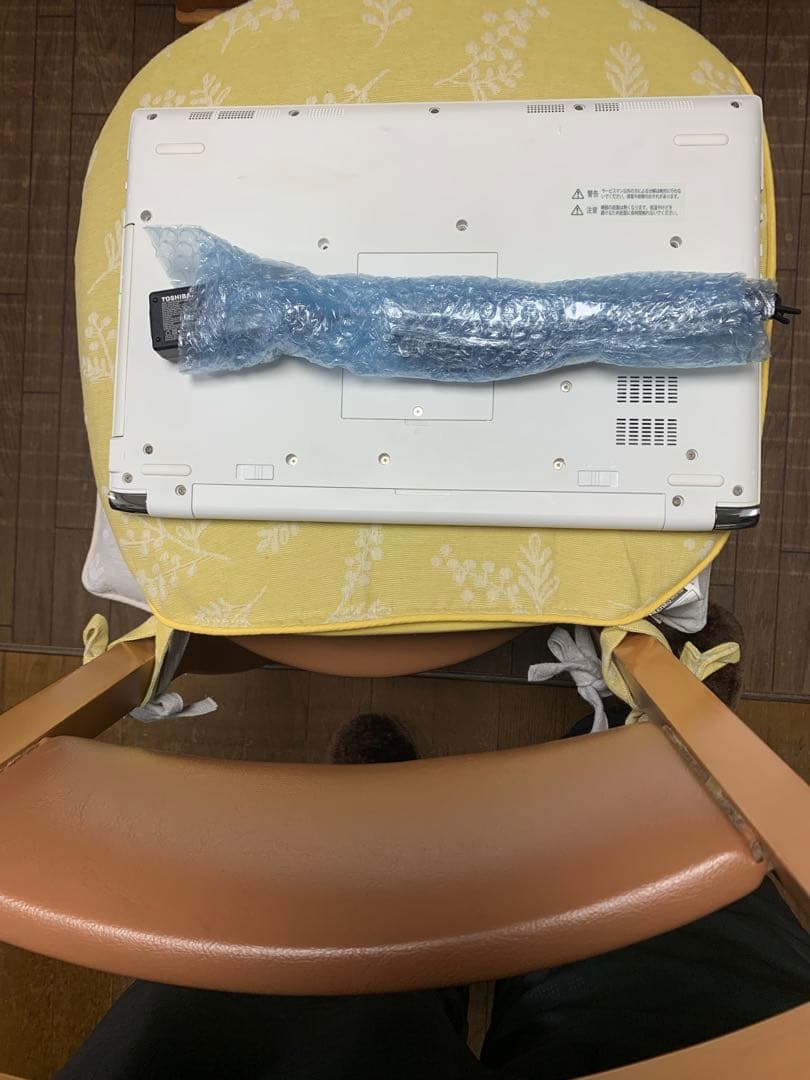 dynabook T65/HG Corei7 SSD256 8GB 第8世代美品