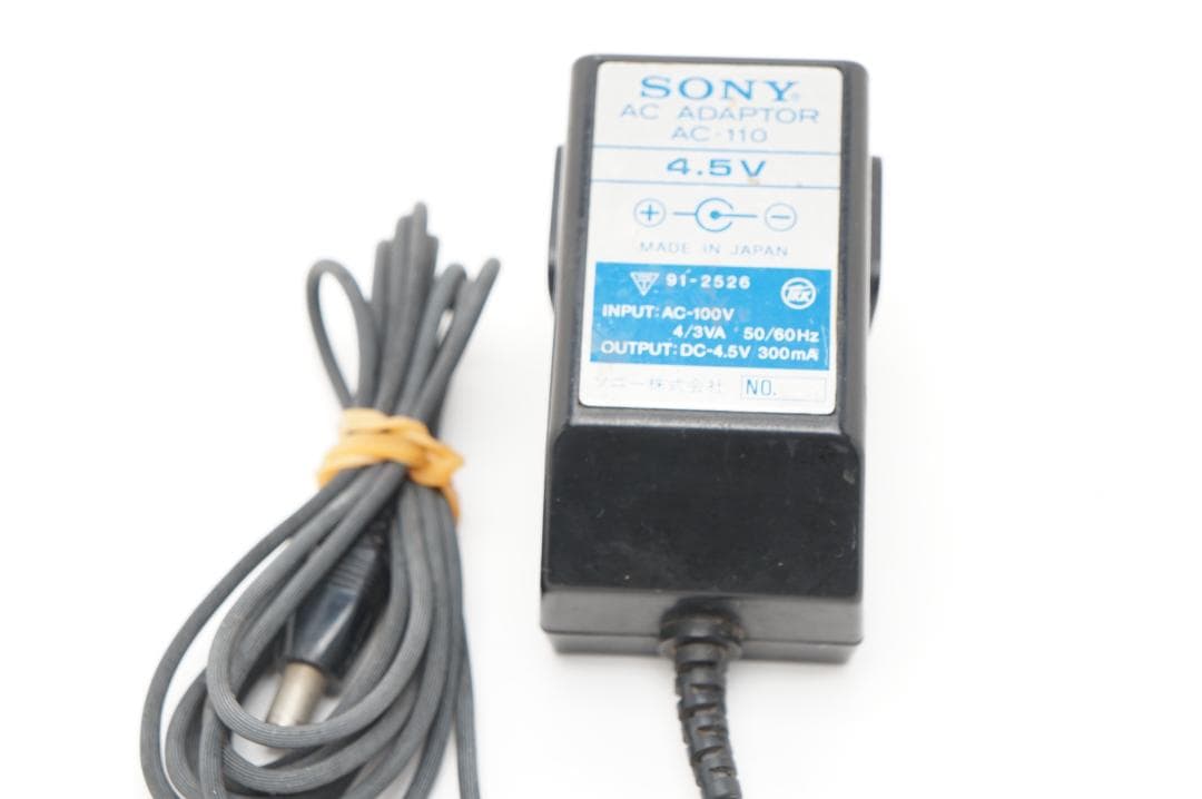 SONY 　ICF-5900 スカイセンサー