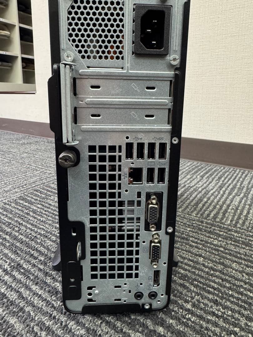 ♡*♡様 HP ProDesk400, Core i5-8500, SSD256