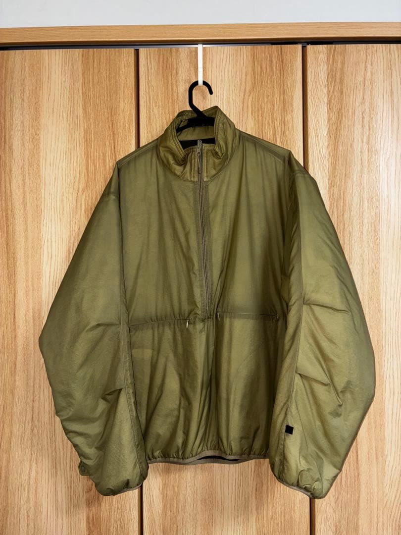 DAIWA PIER39 (ダイワピア39) ナイロン ジャケット