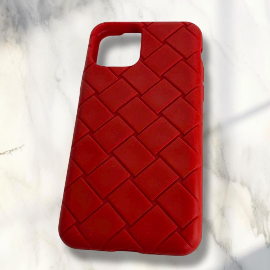 超美品✨ BOTTEGA VENETA ボッテガヴェネタ スマホケース