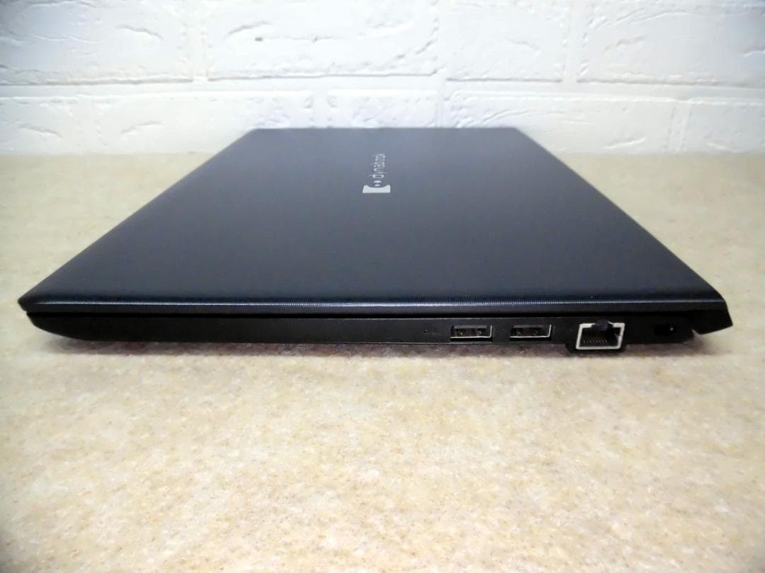 dynabook 2020年 SZ73 i5 FHD IGZO カメラ