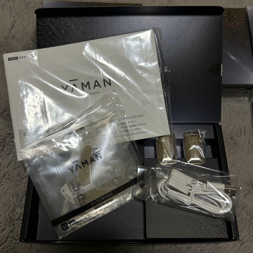 YA-MAN ヤーマン　デザインリフト