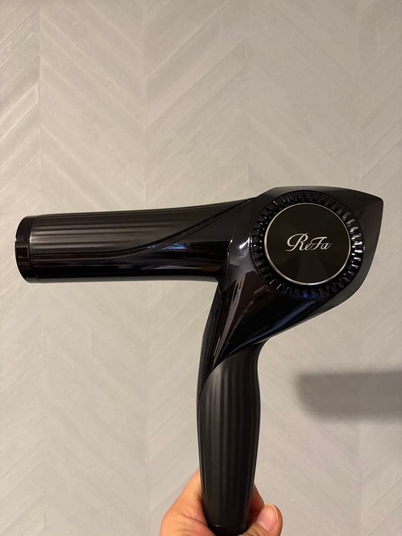 ReFa ドライヤーBX【定価58,300円】本体のみ