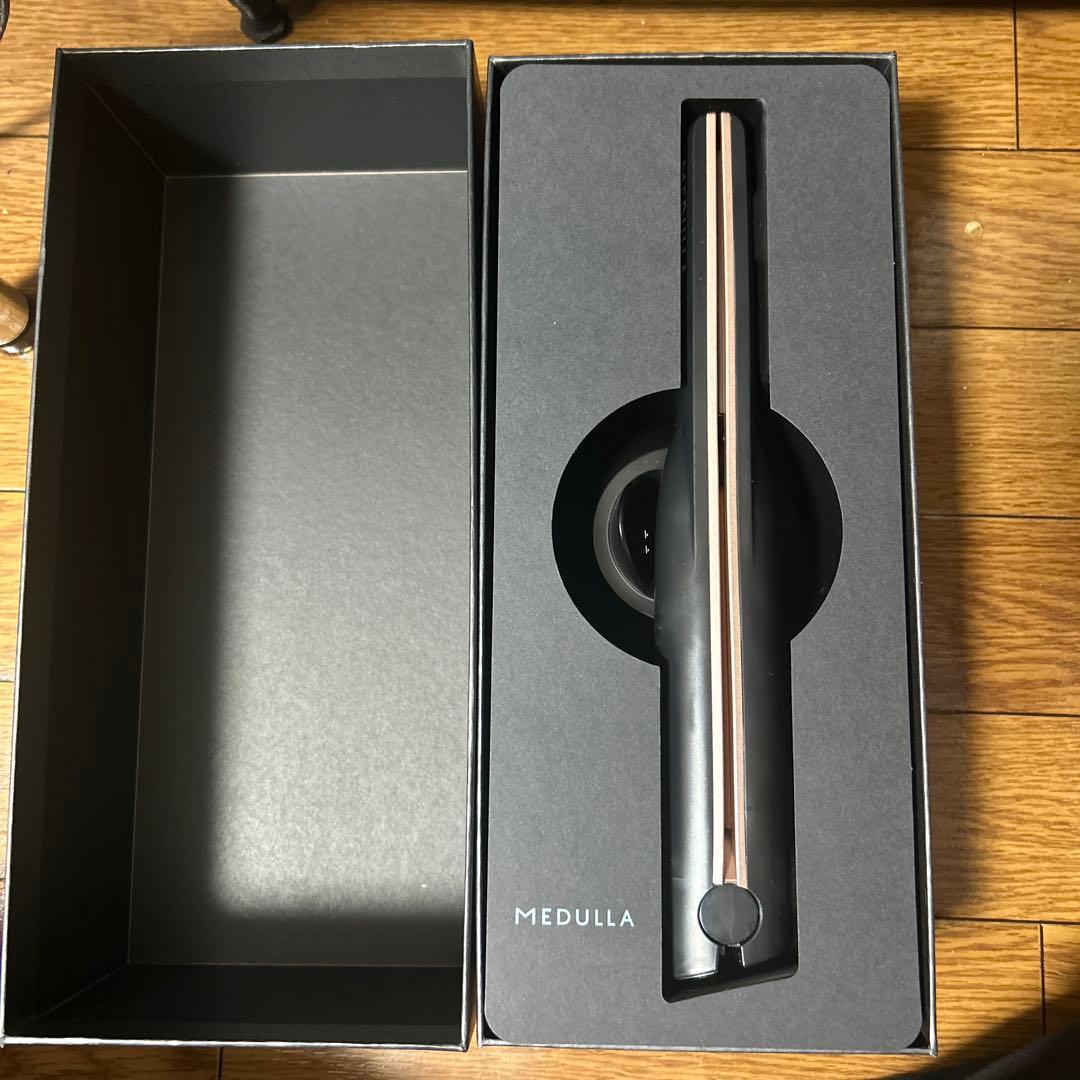 メデュラ　ソニックシャインプロ