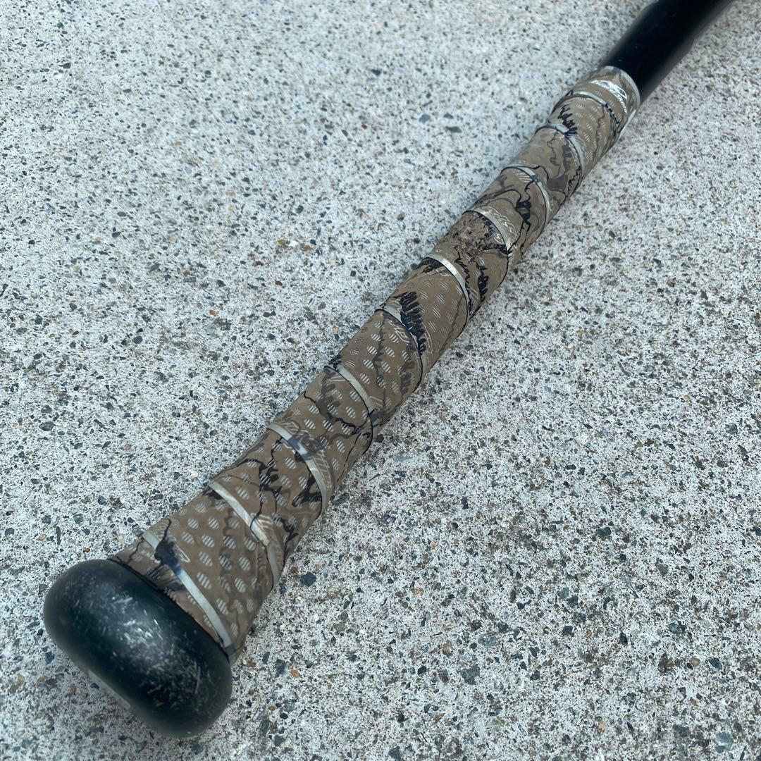 SSK SKYBEAT 31K X220 中学生用硬式バット 84cm