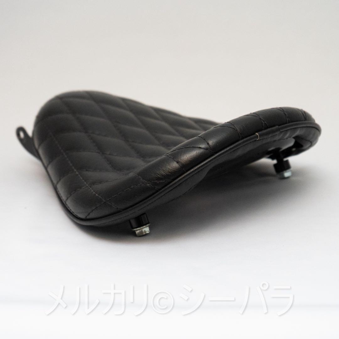 スポーツスター　サドルシート　goods