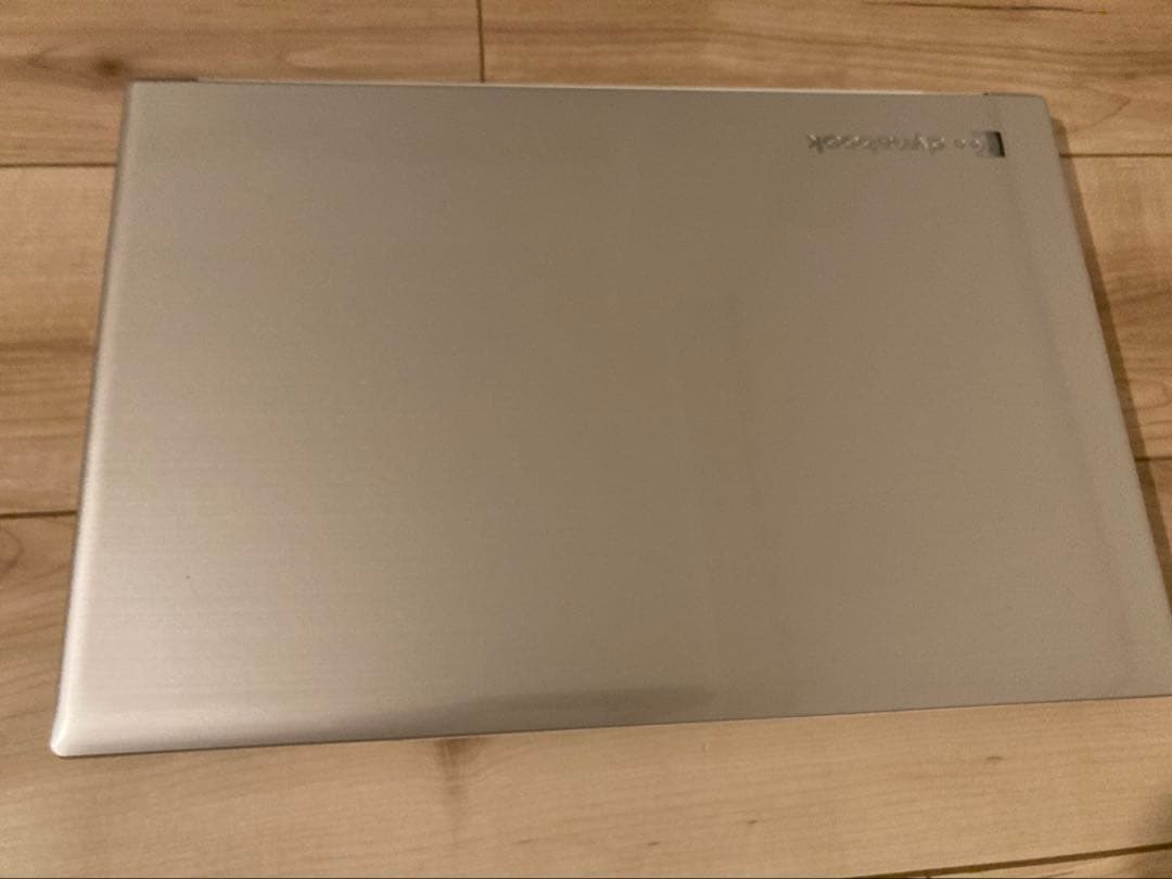 Dynabook T45/GGSI メモリ12GBノートパソコン　テンキー付き