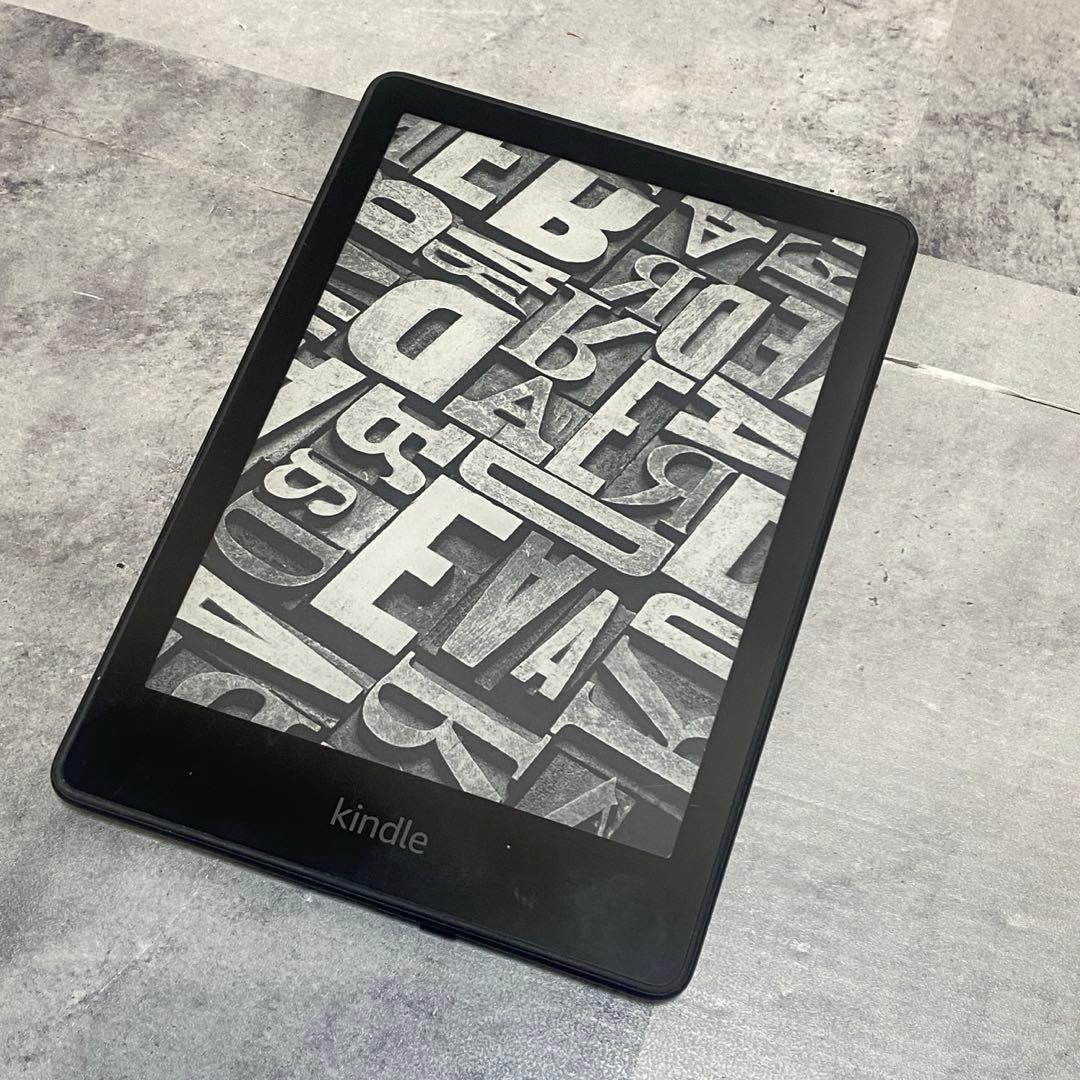 Kindle Paperwhite 11世代【広告なし】