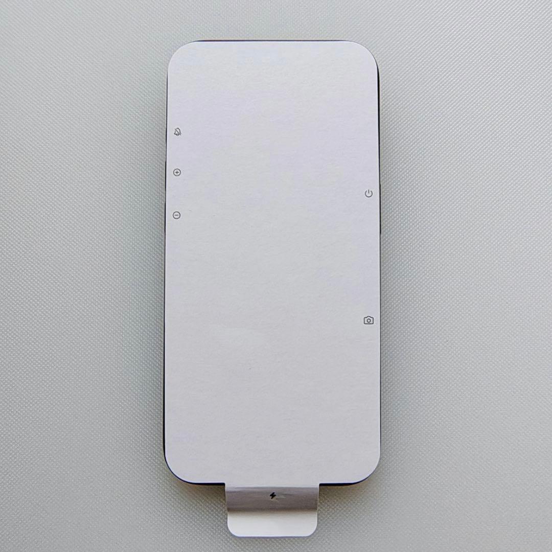 iPhone 15 Pro 256GB ブラックチタニウム