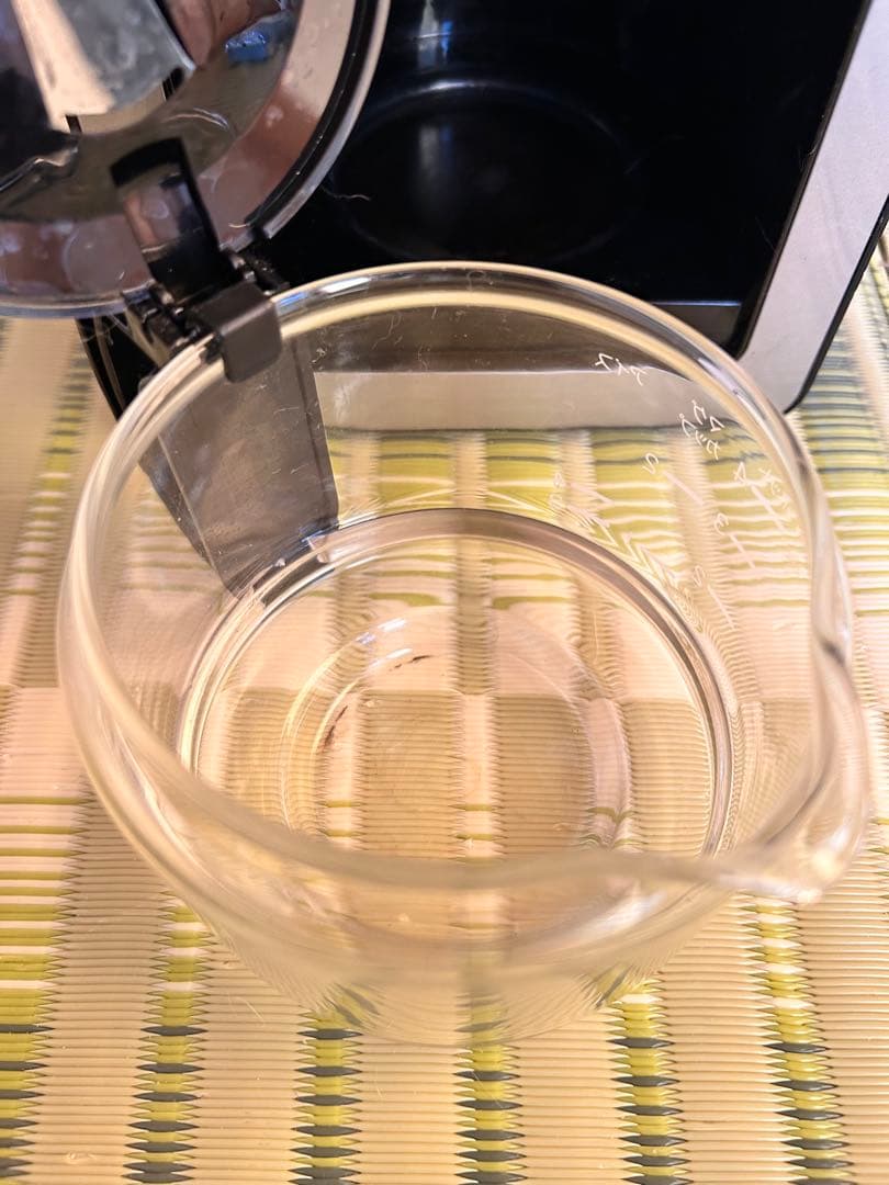 siroca 全自動コーヒーメーカー