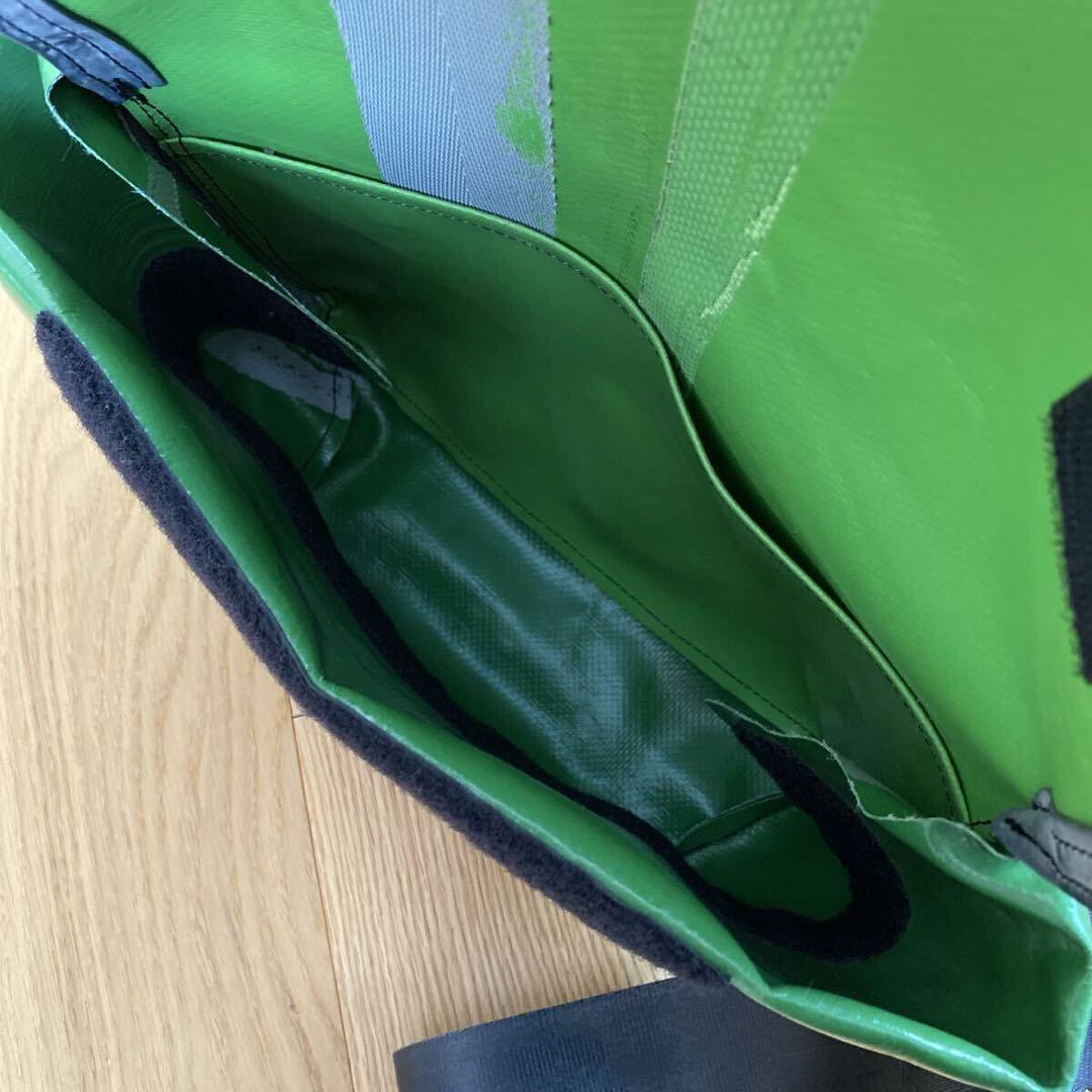 FREITAG F11 LASSIE フライターグ メッセンジャーバッグ