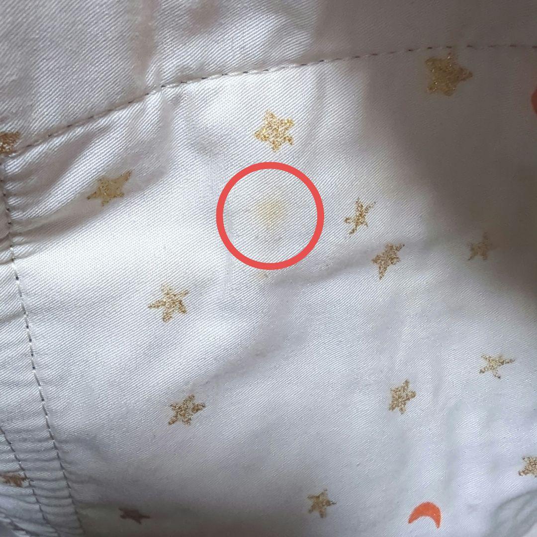 n*o様 ツモリチサト　サンプルボストンバッグ