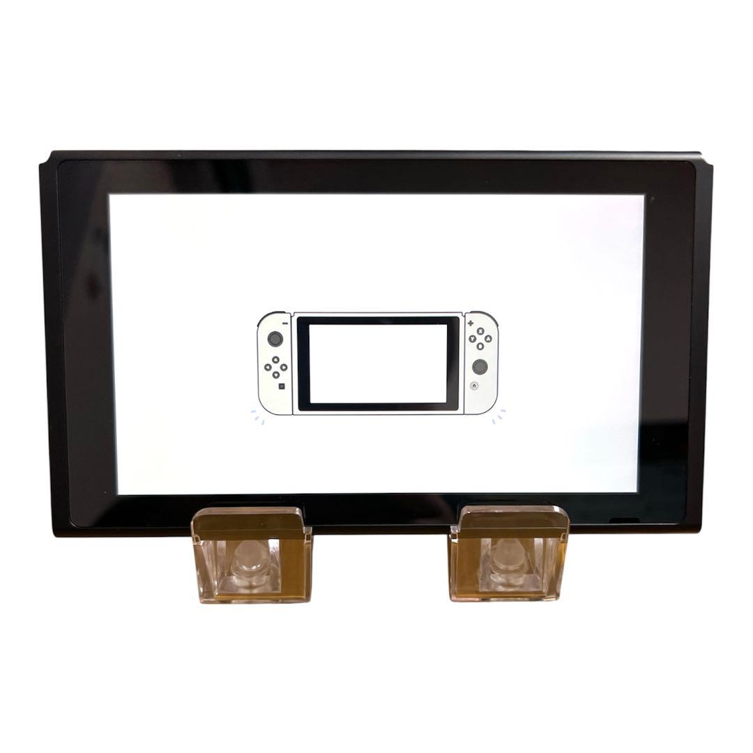 2019年製Switch HAC-001(-01)液晶美品動作OK