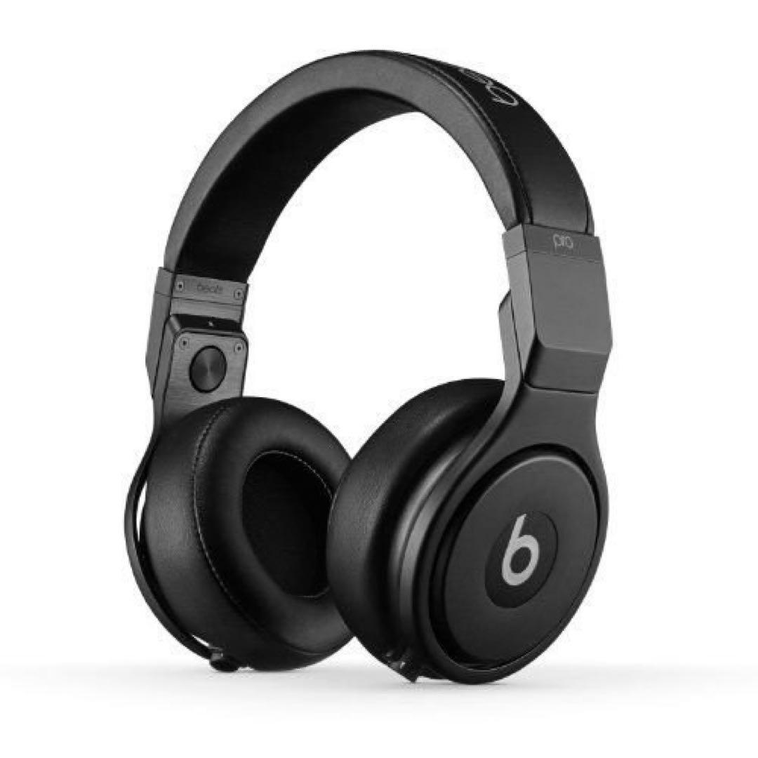 beats by dr.dre Pro オーバーイヤーヘッドフォン Infin…