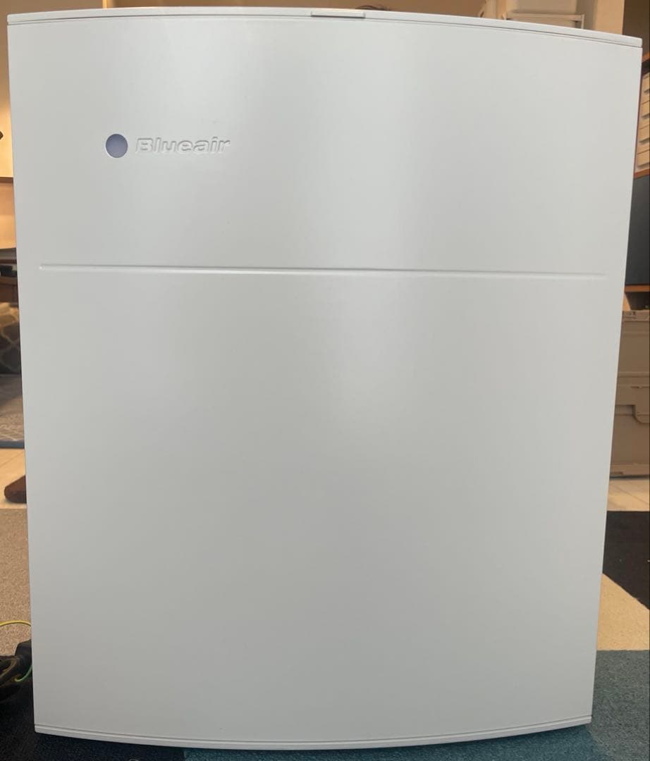 Blueair空気清浄機　Classic290i