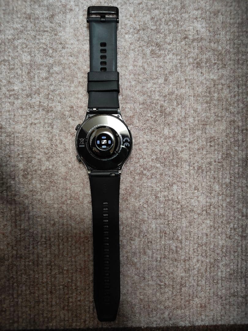HUAWEI WATCH GT2Pro ファーウェイウォッチ　GT ２プロ