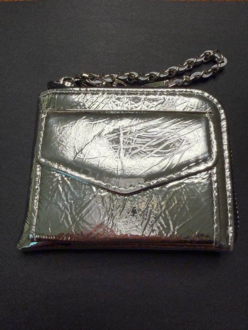 MBハイエンドレザー ミニマルウォレット