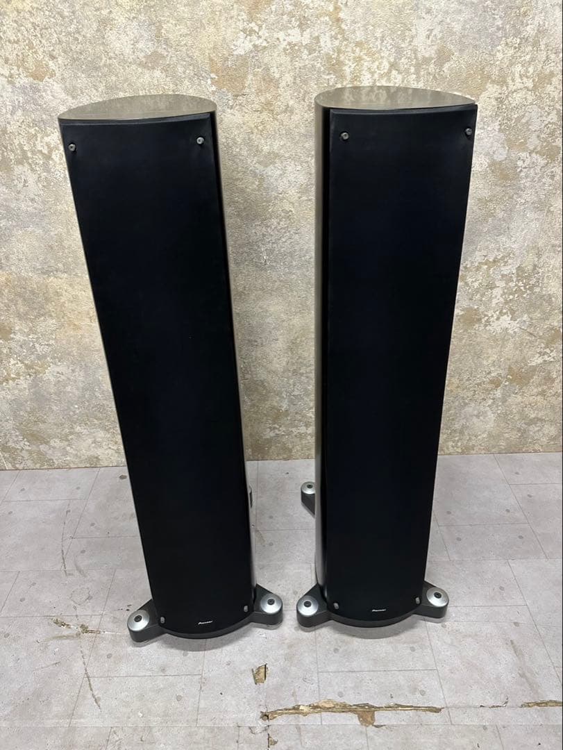 Pioneer S-1EX 1本 000323 TAD/AIR Studios