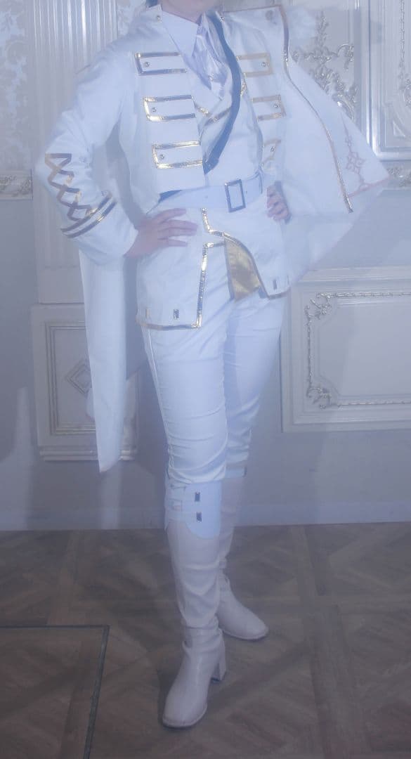 【即購入可】 にじさんじ コスプレ 6周年 衣装