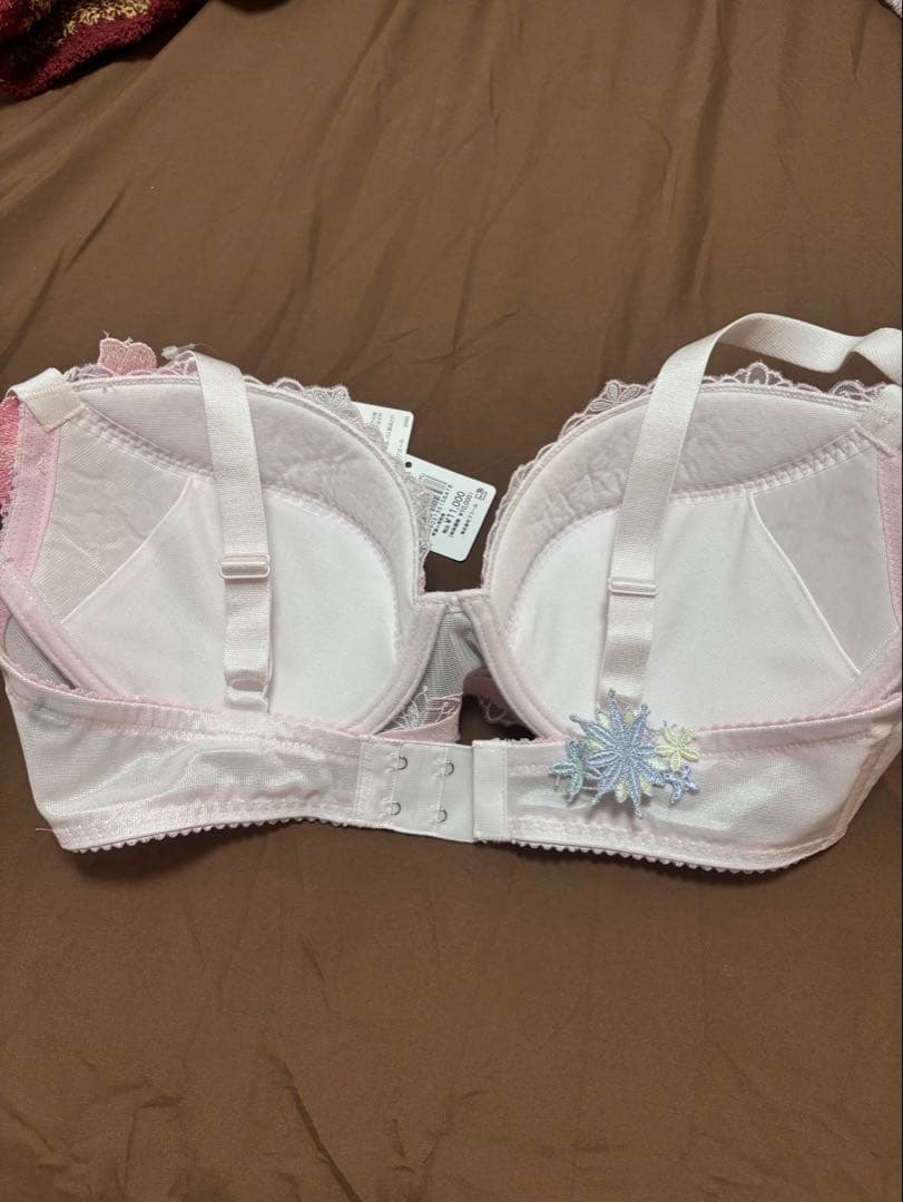 【タグ付き】サルート salute/人魚姫　P-up G70＆Mサイズ　パープル