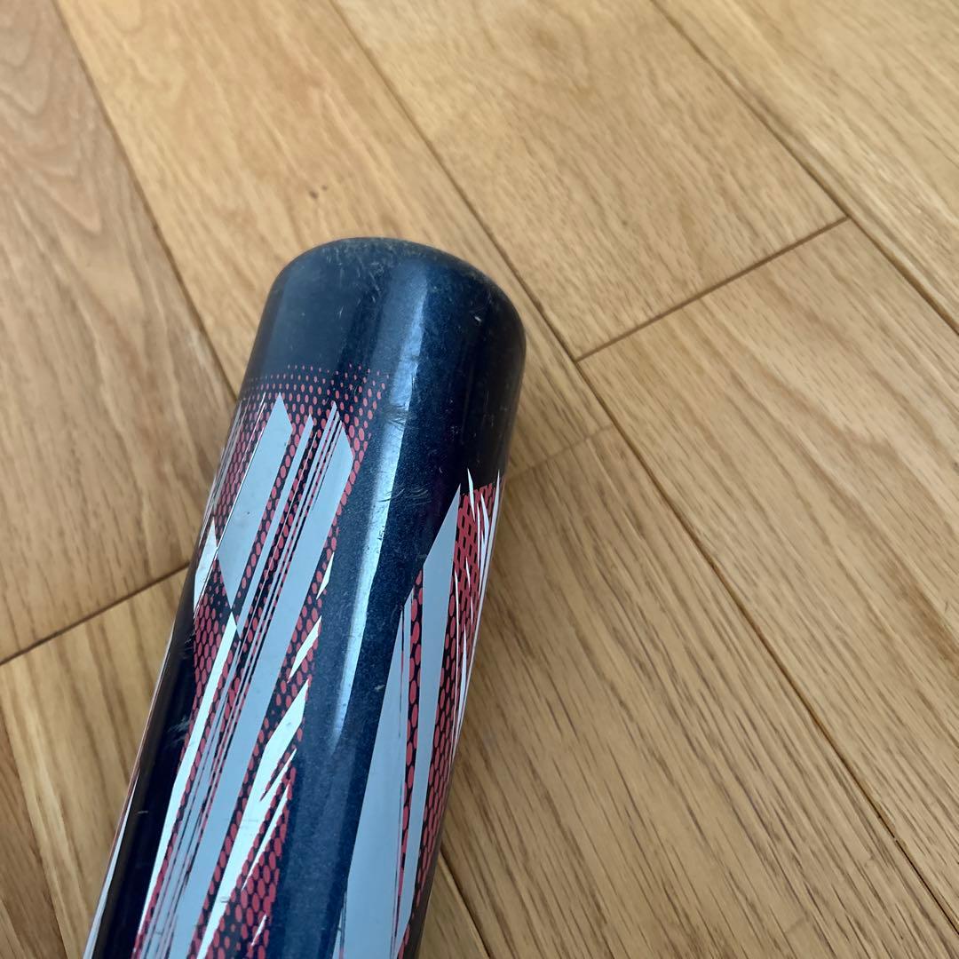 美品⭐︎少年軟式野球バット 74cm 460g 村上宗隆モデル　ミズノ　FRP