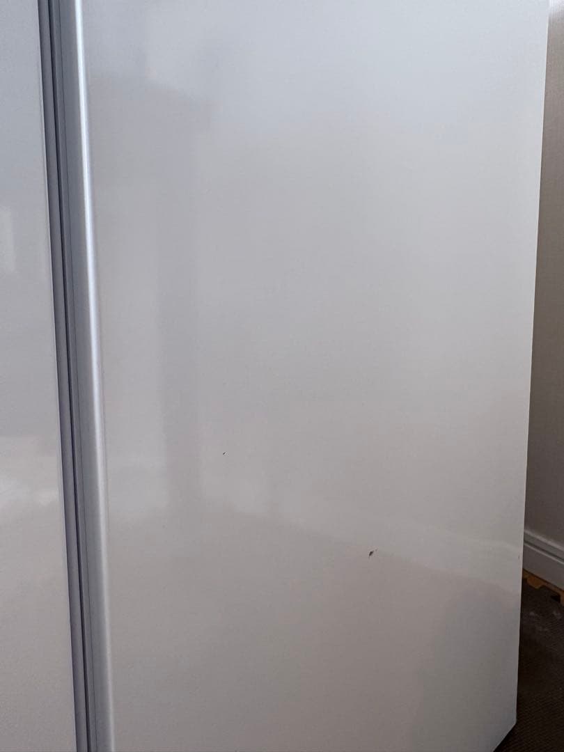 IRIS OHYAMA 冷凍庫 IUSD-6A