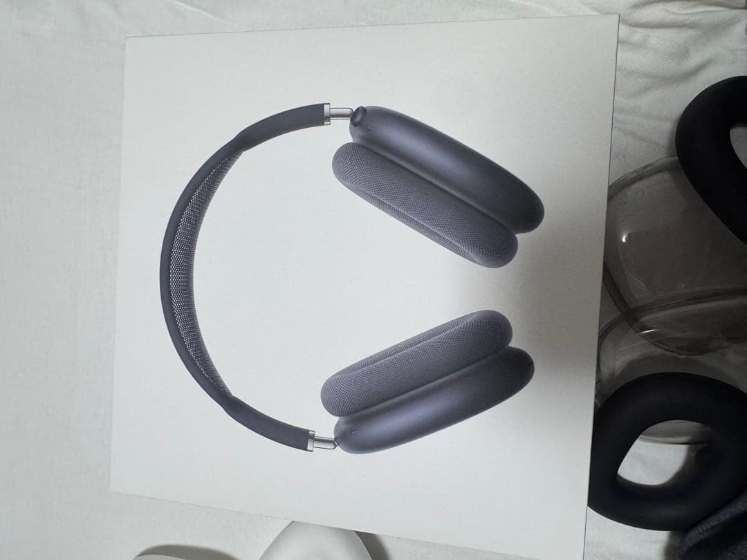 ヘッドホン Airpod Max