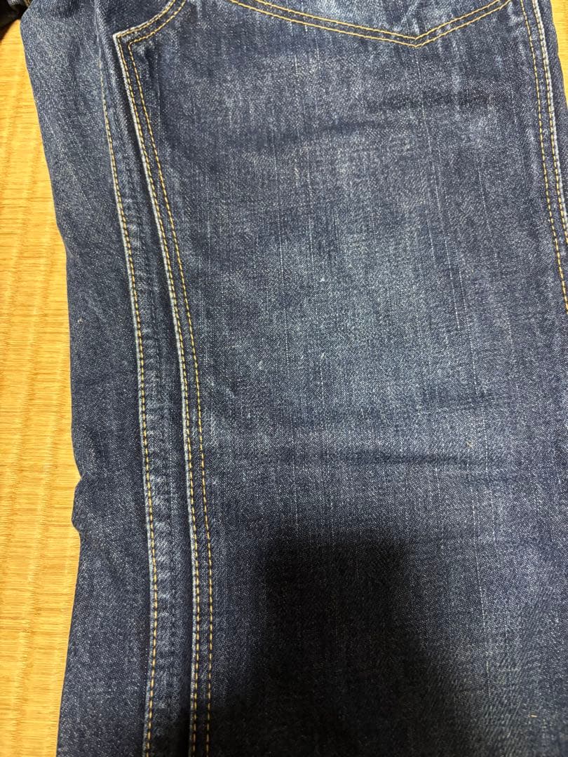 激レア　NUMBER (N)INE　ダブルニー　ペインターパンツ　ナイン