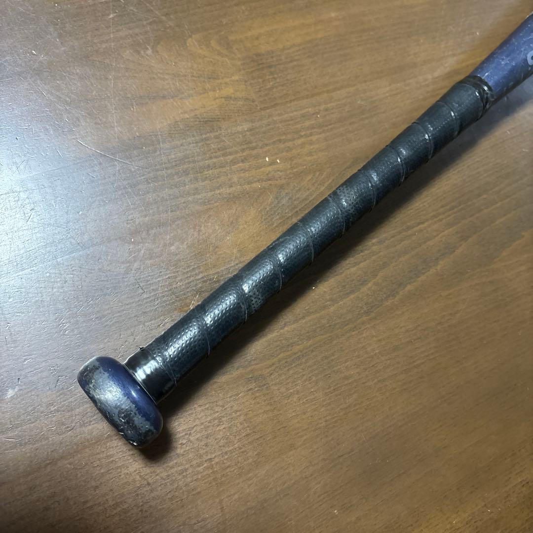 ミズノ ビヨンドマックス レガシー 軟式少年用 ミドルバランス78cm570g