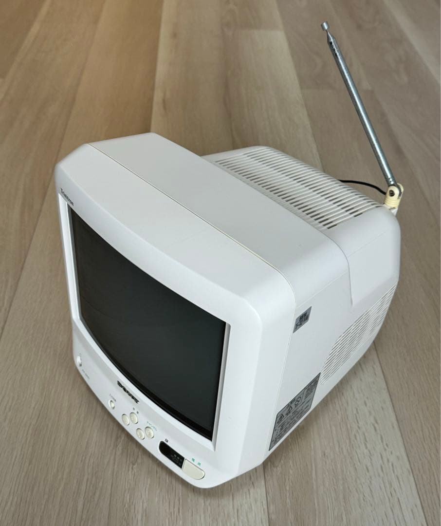 SONY Trinitron KV-10PR1 ブラウン管TV