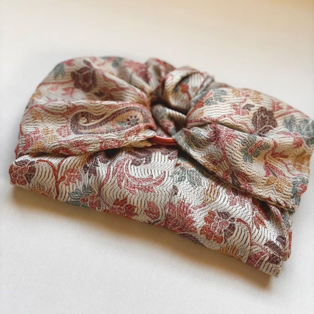 almitratattva リングスリング　未使用